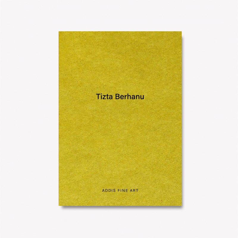 Tizta Berhanu, Synthesis of Souls, 2023