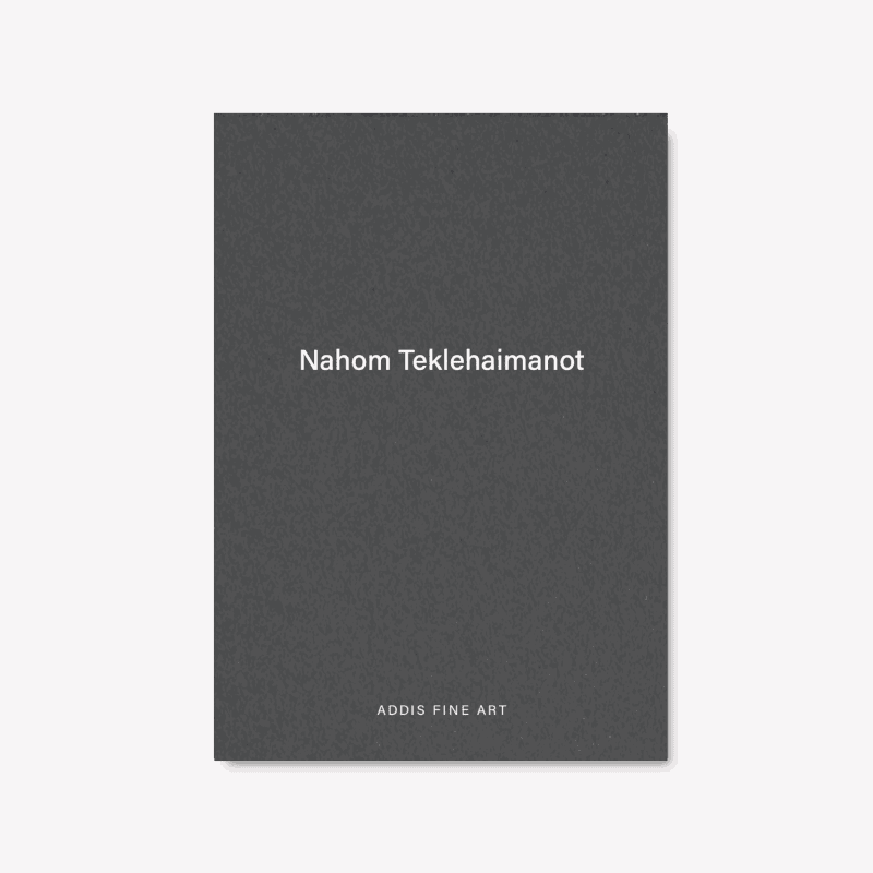 Nahom Teklehaimanot, When Home Won't Let You Stay, 2024