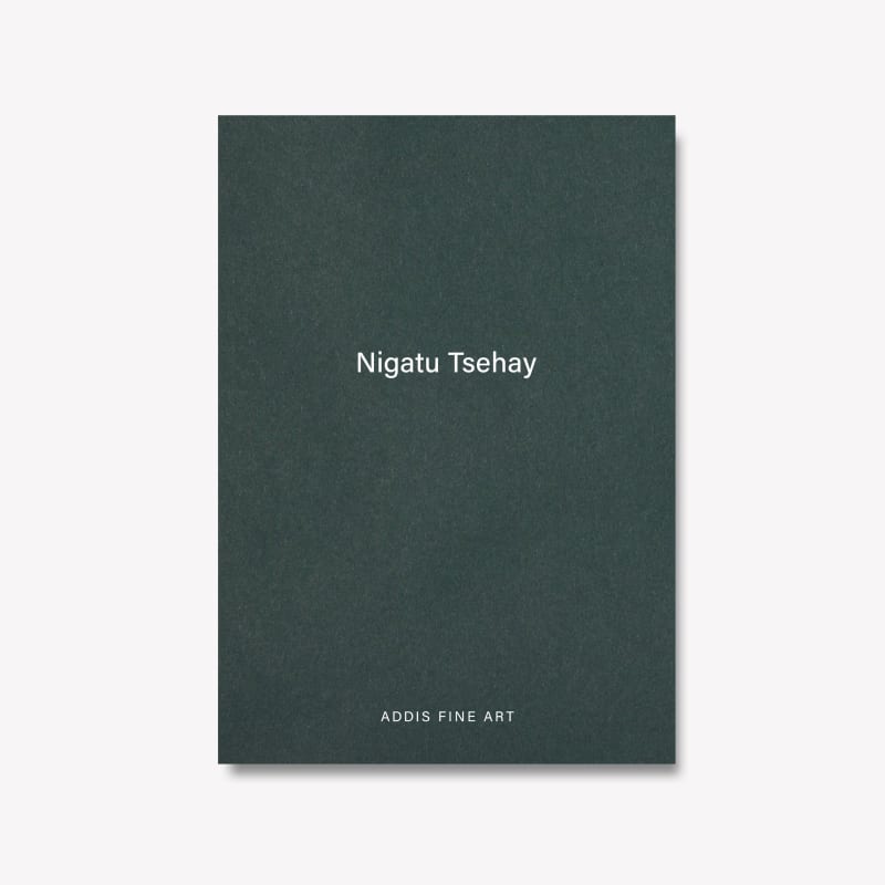 Nigatu Tsehay, Pace of Life, 2022