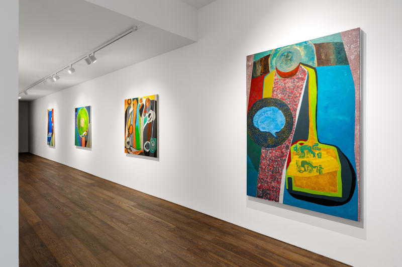 BBC Africa: The Rise of African Art