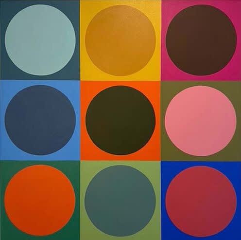 Summer Group Show: 'A Season's Essence”