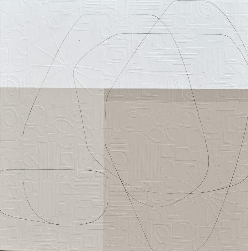 Maura Segal | Harmonic Layers, Fall Collection 2024