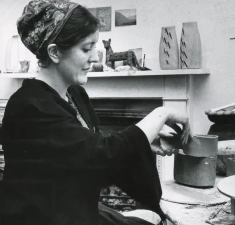 Elizabeth Fritsch: Otherworldly Vessels, The Hepworth Wakefield