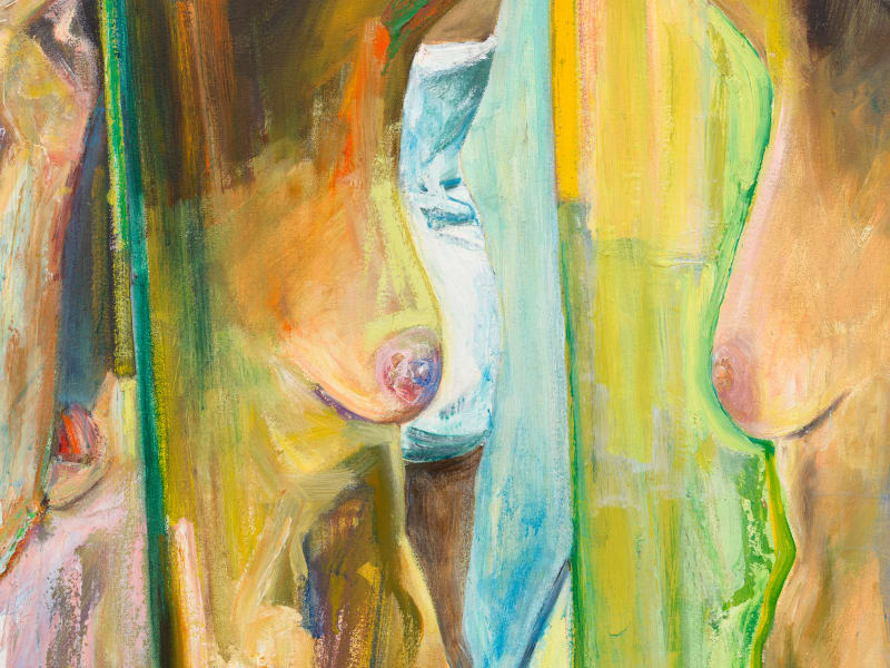 Art Basel Miami Beach, Booth E8