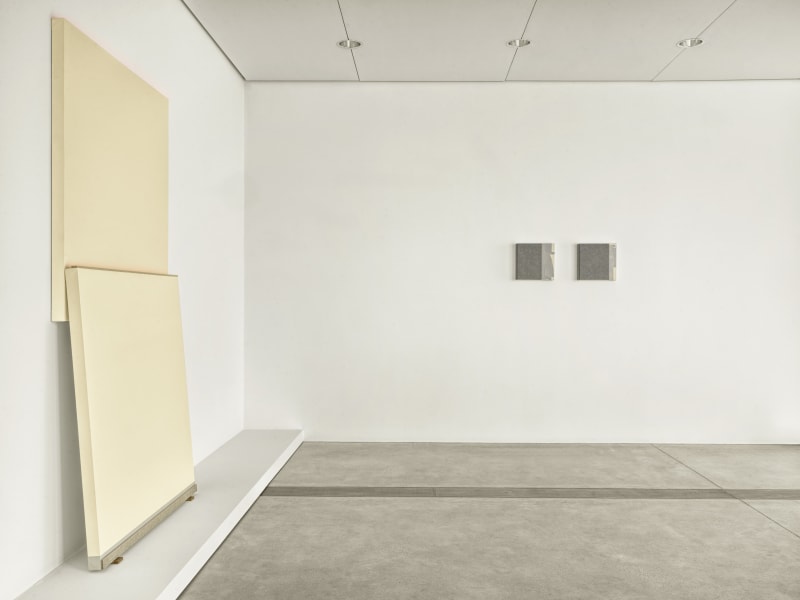 Jennie C. Jones: A Line When Broken Begins Again, Pulitzer Arts Foundation