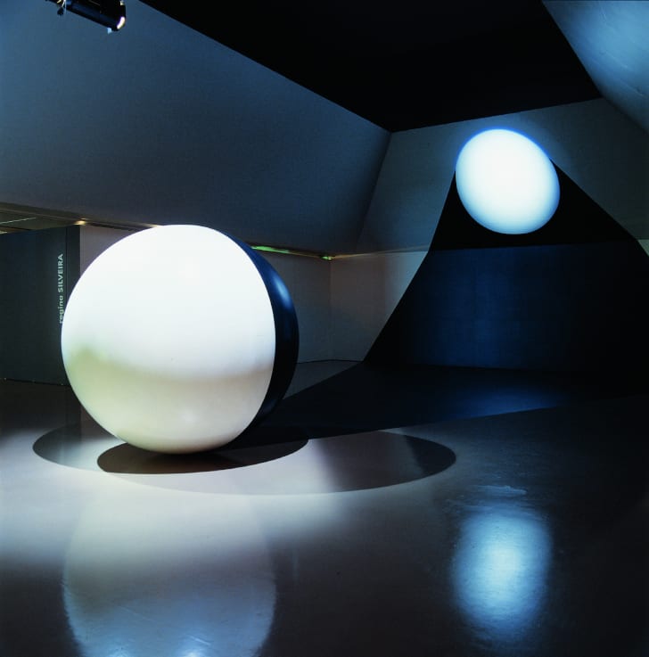 ''Equinócio'', 2002