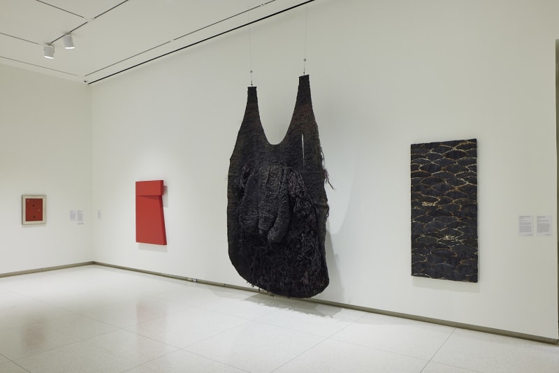 Bethany Collins and Jennie C. Jones