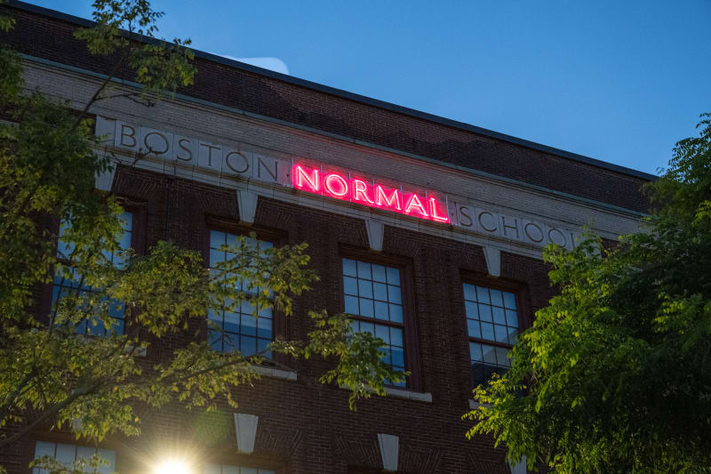 Photographer: Melissa Ostrow (Mel O Photo)