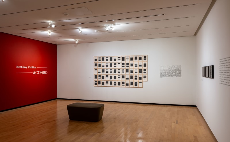 Photo: Mike Cortez. Courtesy of Jule Collins Smith Museum of Fine Art