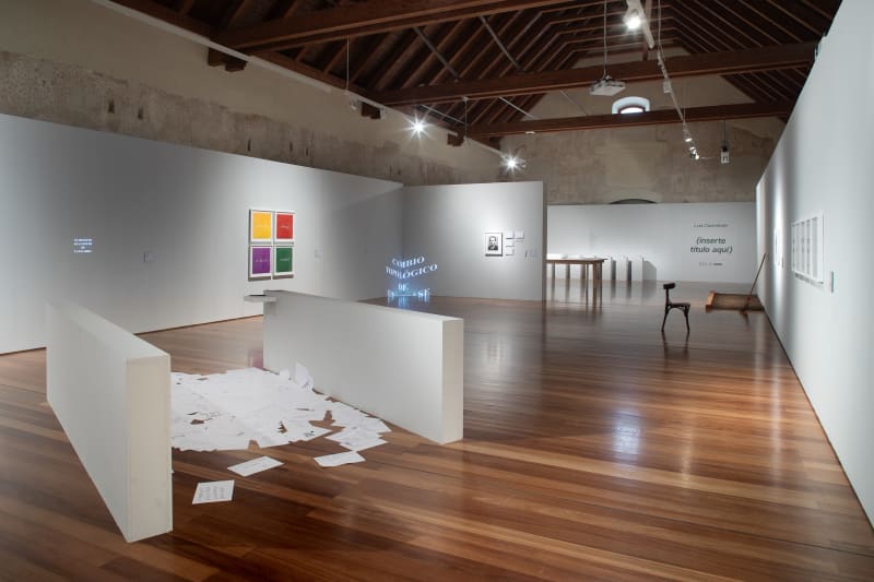 Photo: © Archivo Consorcio de Museus de la Comunitat Valenciana / Juan Peiró