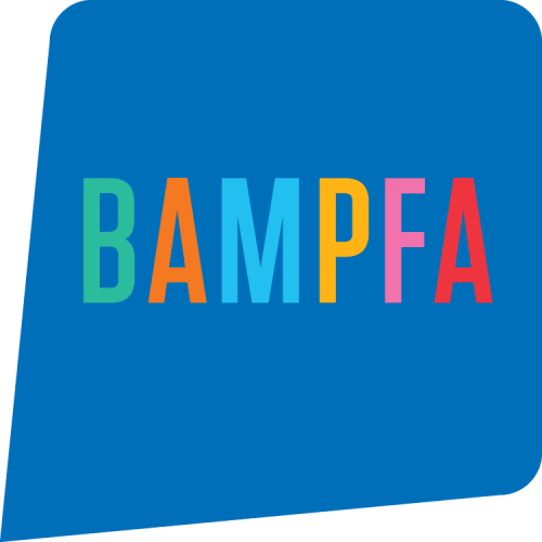 Harmony Hammond and Joan Semmel