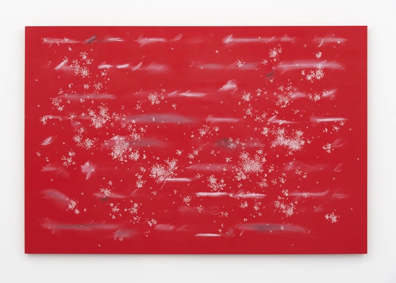 Thy name I love ( My Country 'Tis of Thee), 2018