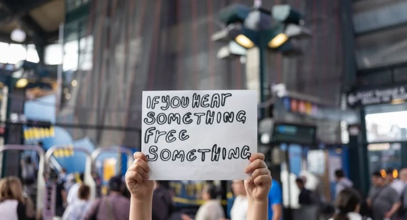 Courtesy Creative Time.