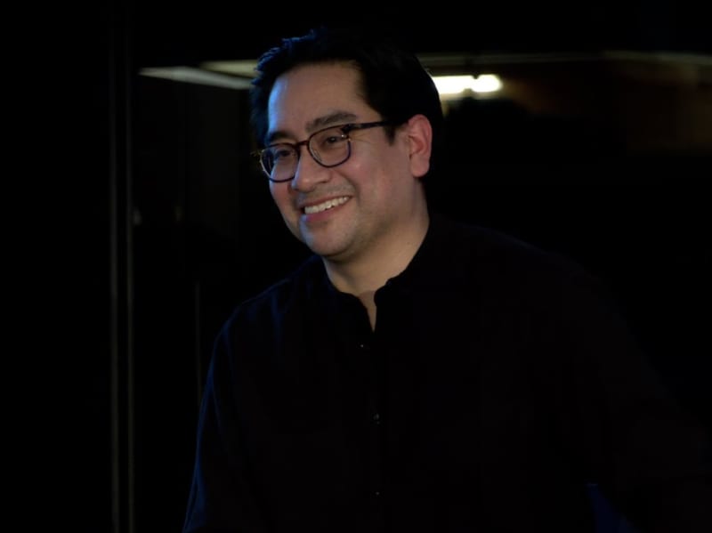 Artist Talk: Ronny Quevedo, The Menil Collection