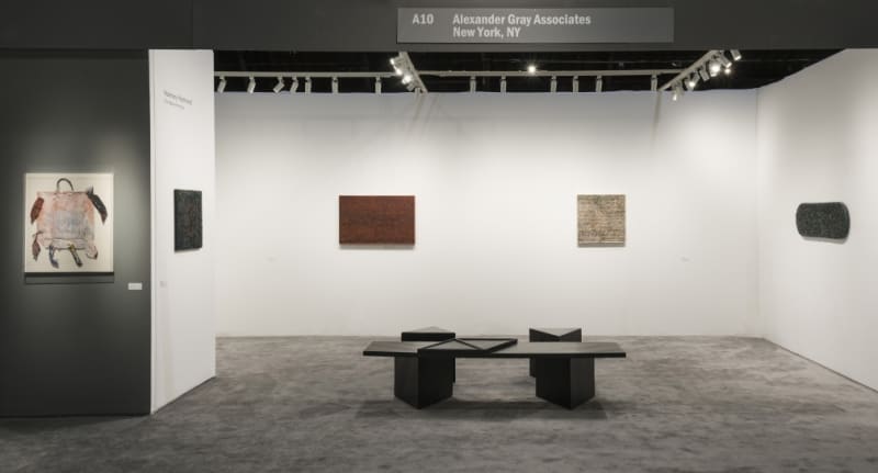 Alexander Gray Associates