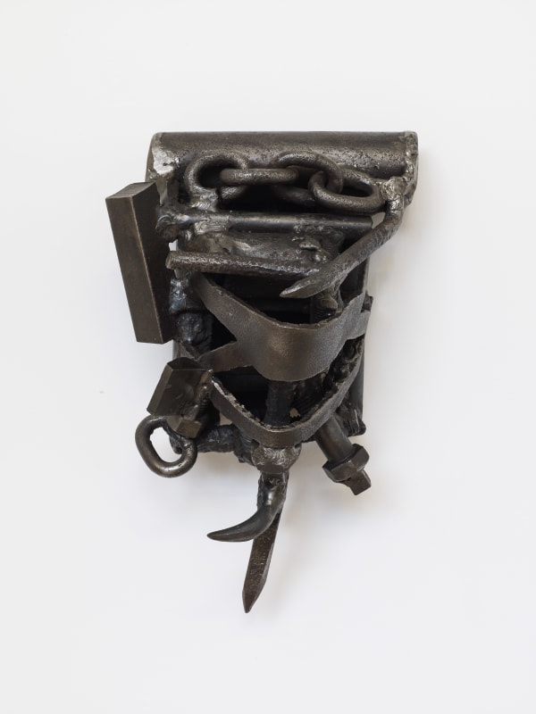 Melvin Edwards