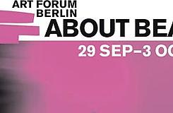 Art Forum Berlin 2007