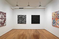 Jack Whitten