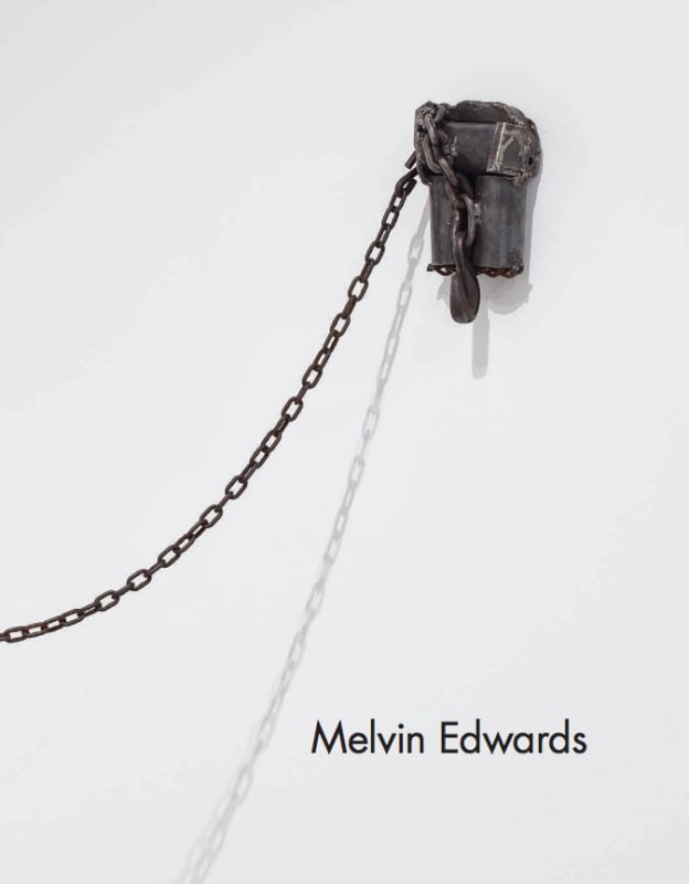 Melvin Edwards, In Oklahoma