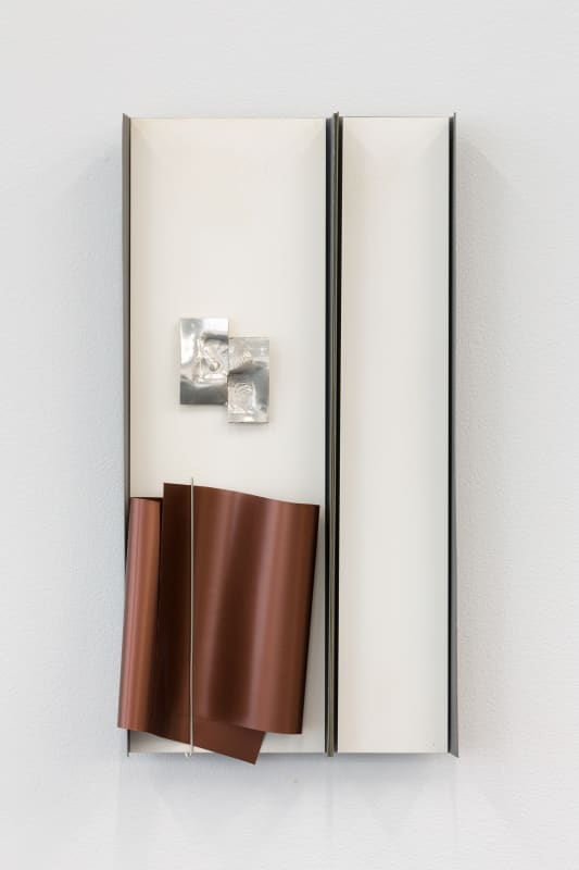 K.R.M. Mooney and Kiyan Williams in the Whitney Biennial, 2024