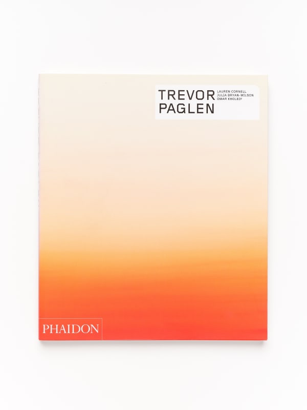 Trevor Paglen, Trevor Paglen