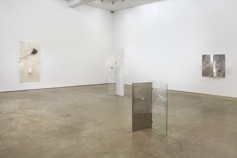 Minimal Jeune Fille, Juliette Bonneviot