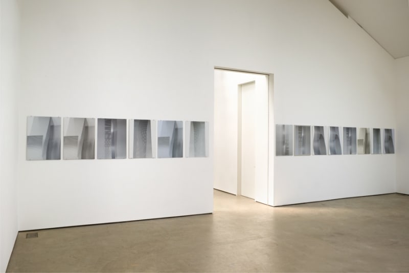 Shangai Gesture 2, Juliette Bonneviot