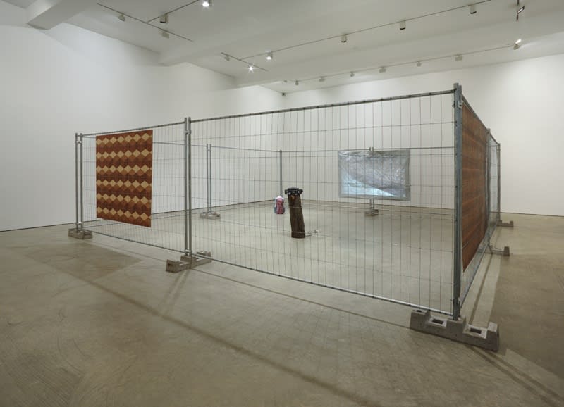 Private Public, Silke Schatz