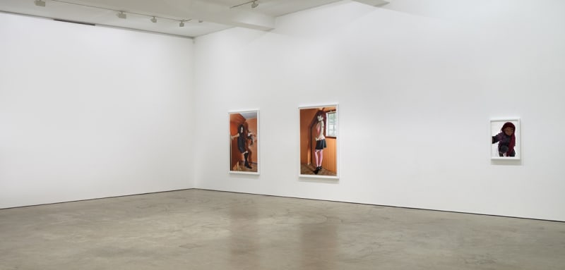 Kigurumi and Dollers, Laurie Simmons