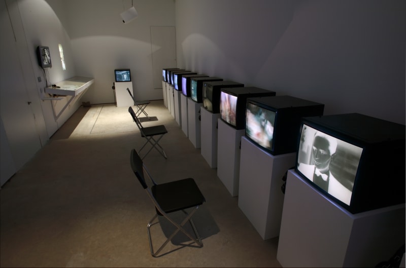 On The Collective of Living Cinema