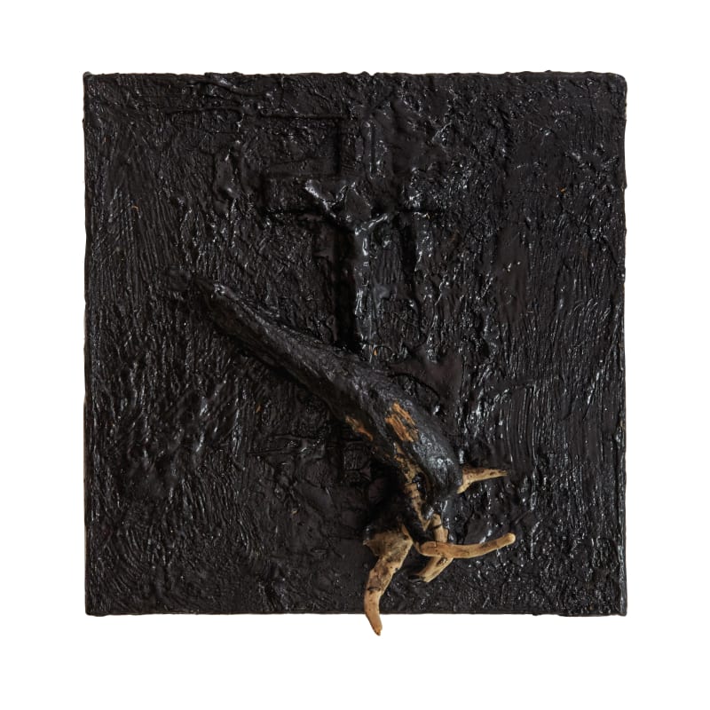 Derek Jarman