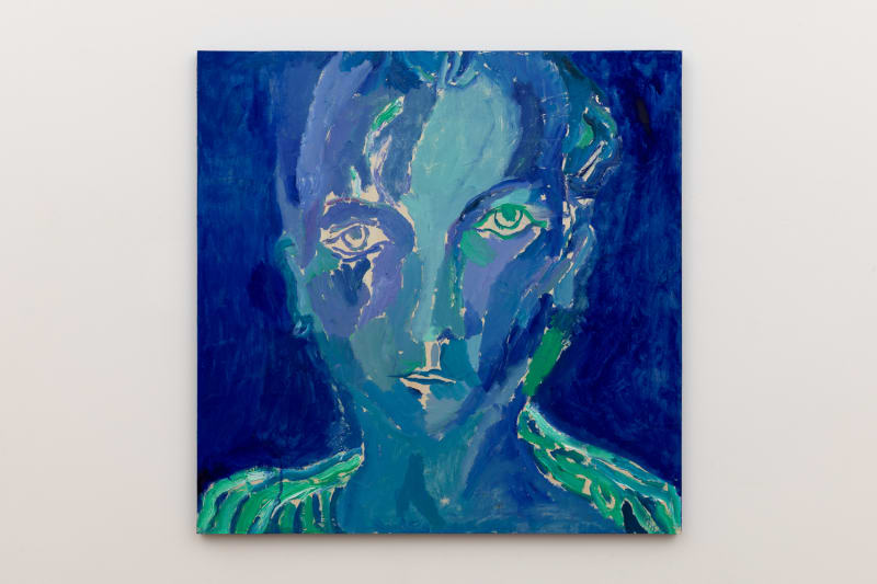 Oisín Byrne, Not Marble