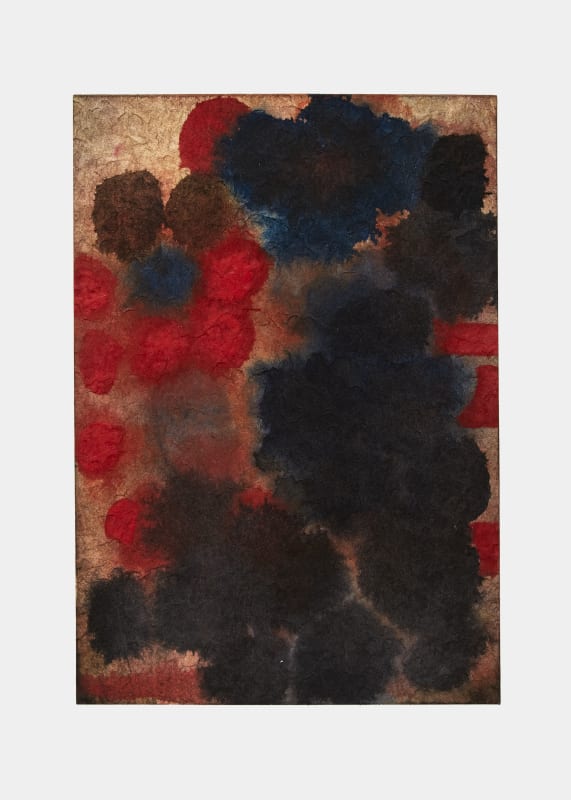 Phoebe Unwin, Osmosis 1, 2020