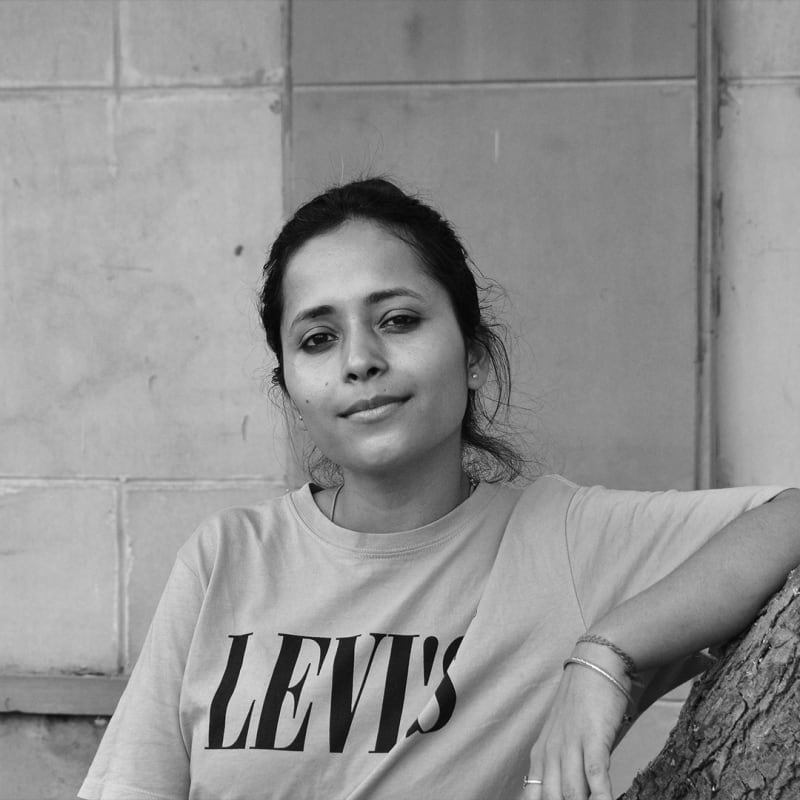 Laxmipriya Panigrahi