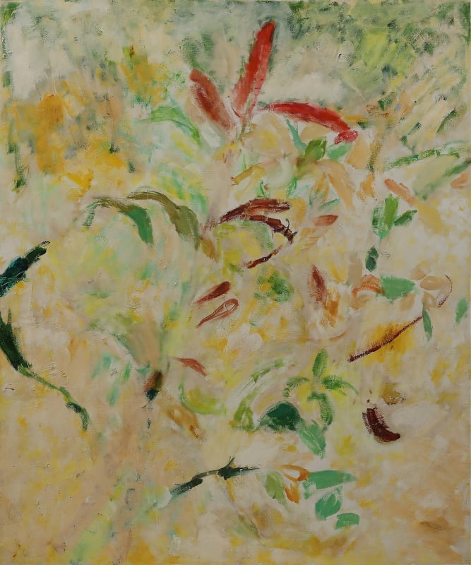 How Green Was My Valley?, Kishori Kaul :A Retrospective Exhibition