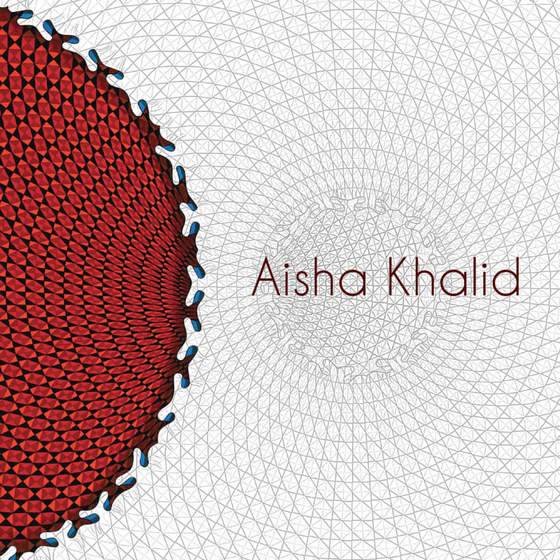 At The Circles Centre, Aisha Khalid