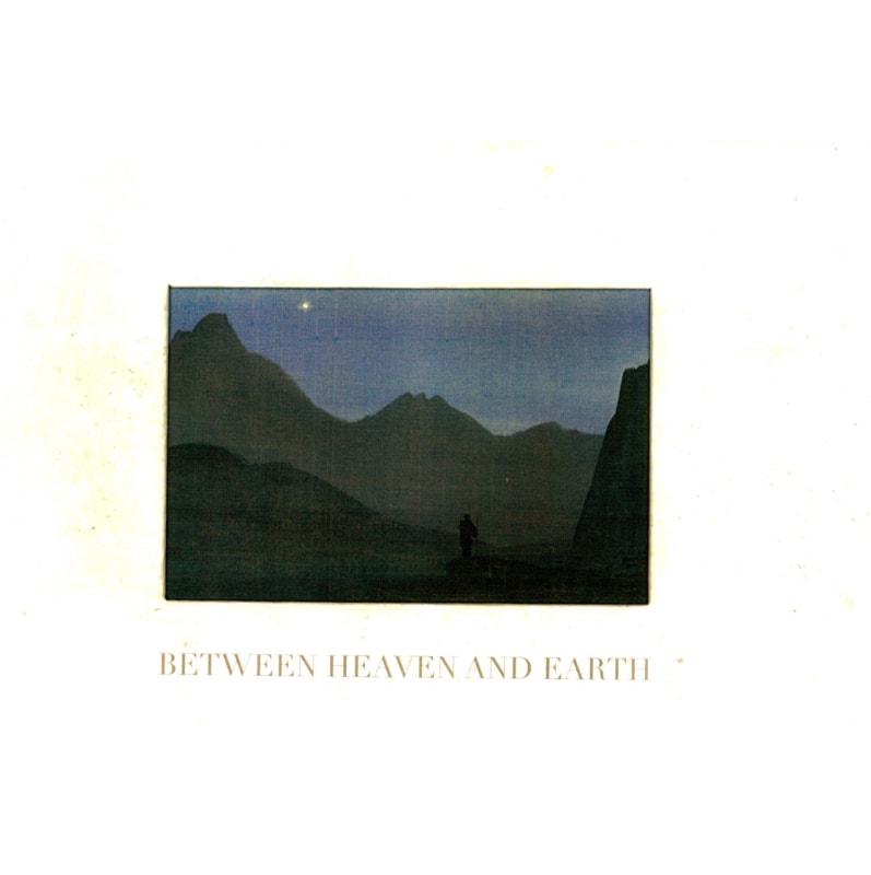 BETWEEN HEAVEN AND EARTH, HIMALAYAS AND THE ART OF BIRESHWAR SEN, Bireshwar Sen