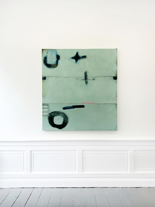 modern art Edinburgh