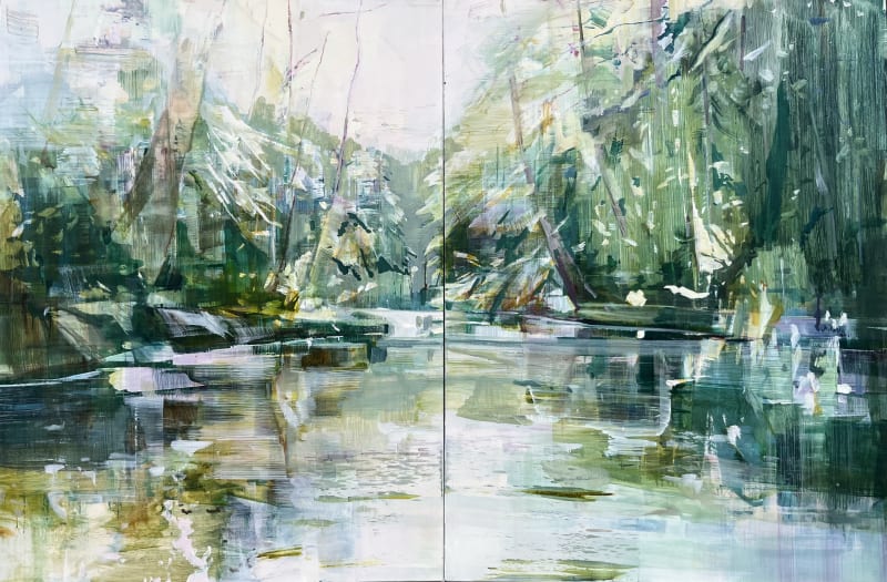 contemporary art exhibitions edinburgh