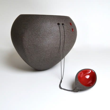 Lorraine Robson ceramics