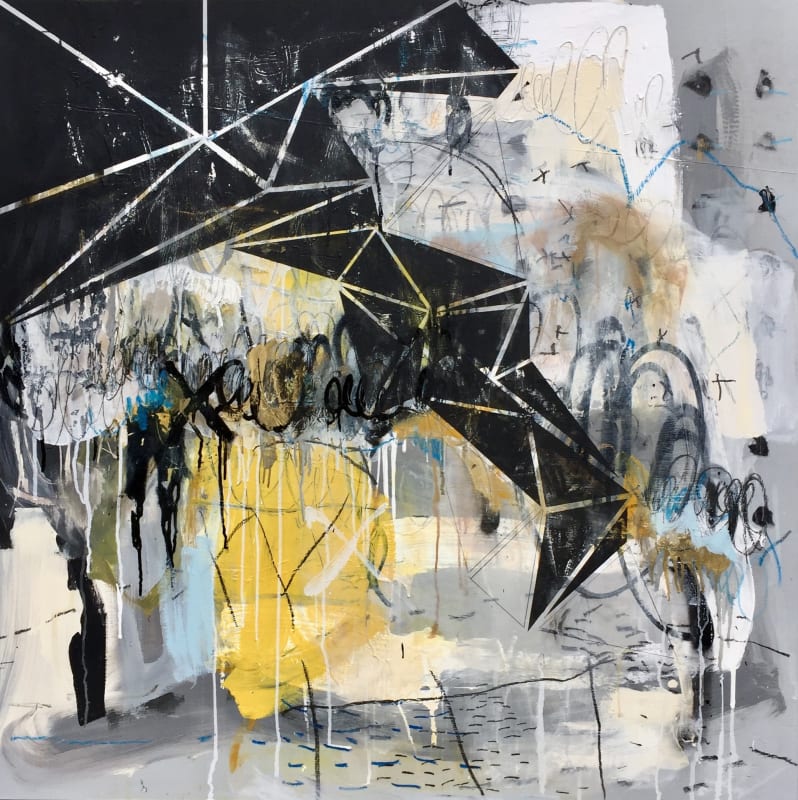 Rebecca Appleby Painting