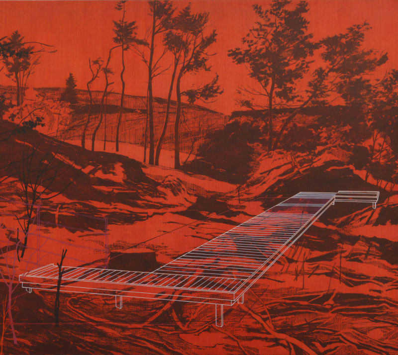 contemporary art galleries scotland