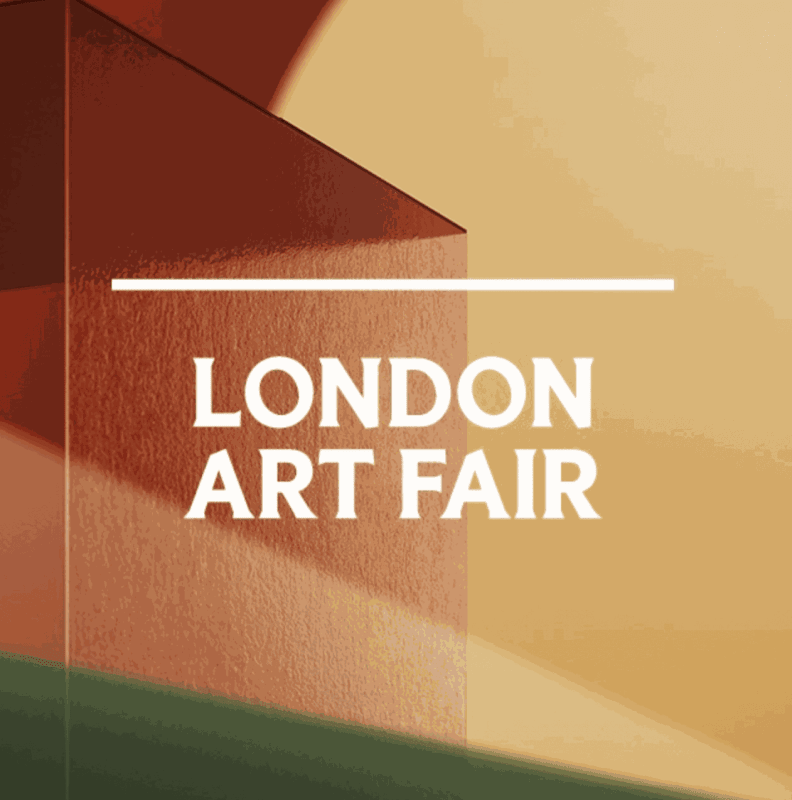 London Art Fair &Gallery