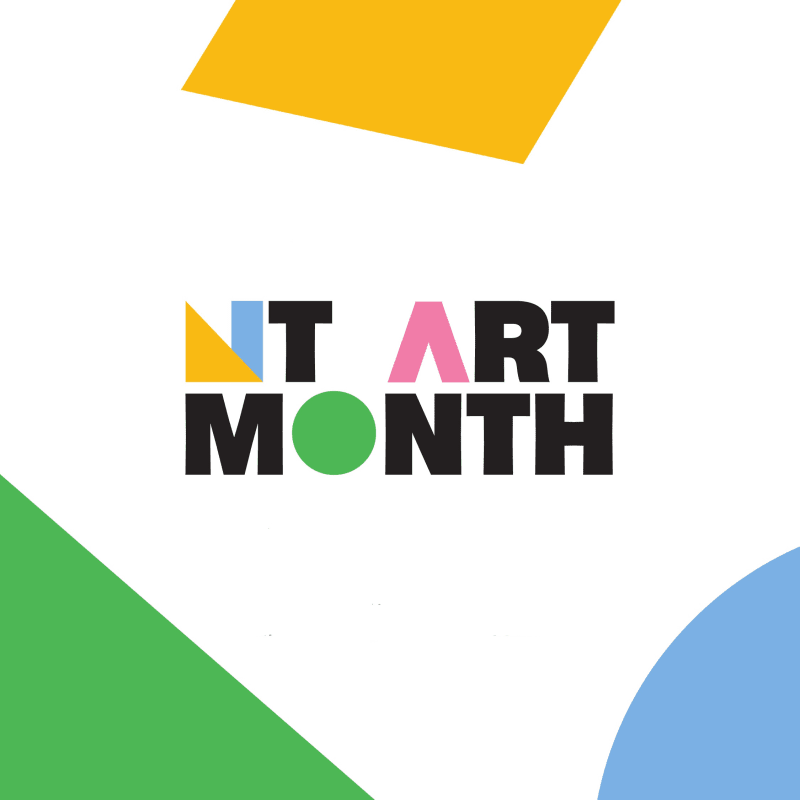 NT Art Month Festival