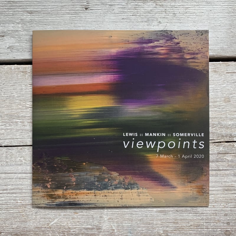 Elfyn Lewis, David Mankin, Anna Somerville,