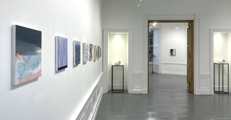 edinburgh art exhibitions