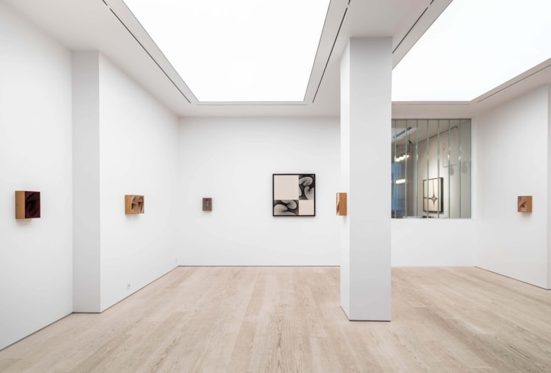 MARTÍN SOTO CLIMÉNT - Gossip, Stockholm