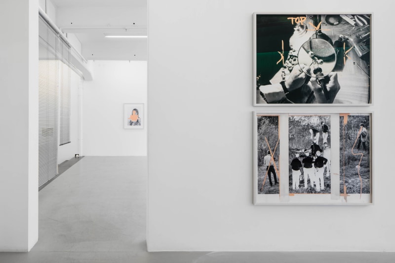 Annika von Hausswolff - Razzia , Stockholm