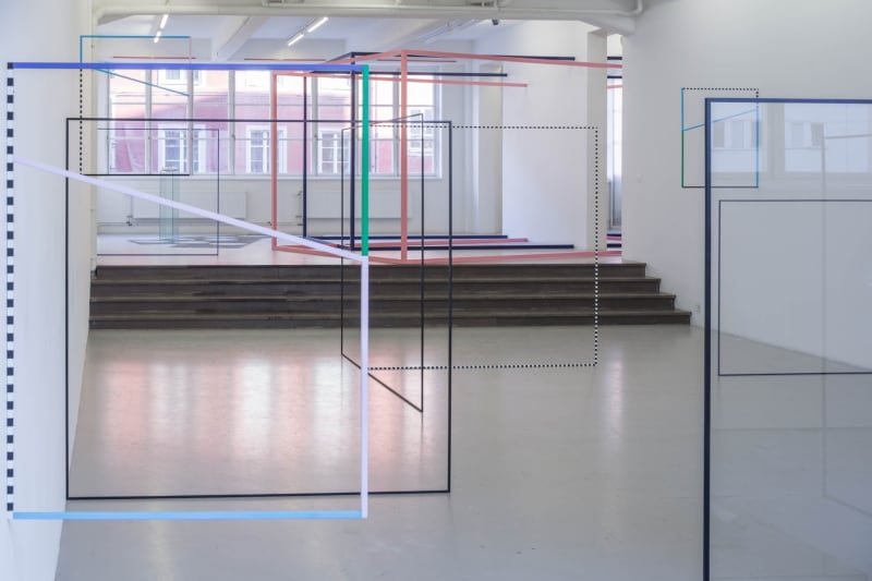 José León Cerrillo - The New Psychology, Stockholm