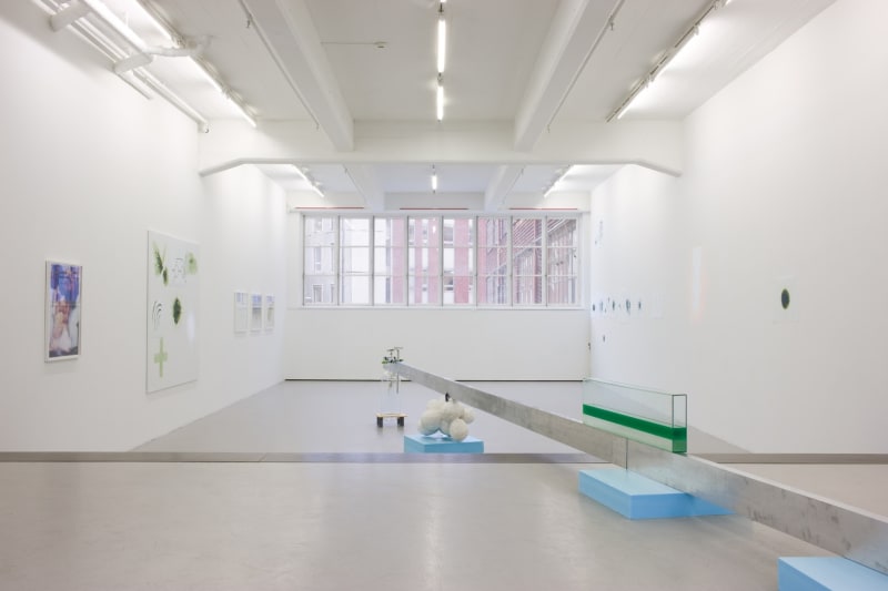 Peter Hagdahl - Liquids, Stockholm